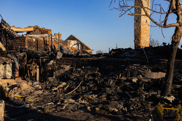 Reliable Soot Cleanup contractor in Oaks, PA by Fire Damage Laser Cleaning