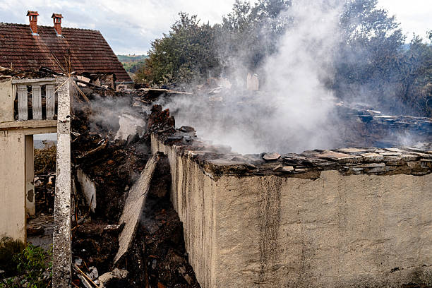 Affordable Soot Cleanup solutions in Oaks, PA